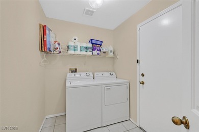 Priced to sell and located in the beautiful Sun City MacDonald on Desert Willow Golf Course in Nevada - for sale on GolfHomes.com, golf home, golf lot