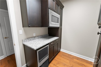 This stunning 5-BR/3.5BA custom home offers one of the best golf on Southbridge Golf Club in Georgia - for sale on GolfHomes.com, golf home, golf lot