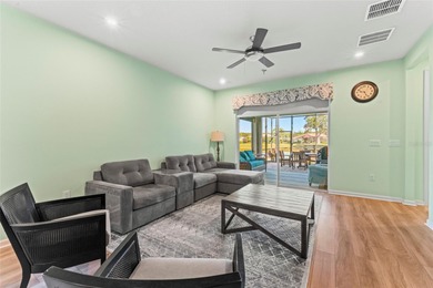 Motivated Seller!  Wait until you see this FABULOUS WATERFRONT on Freedom Fairways in Florida - for sale on GolfHomes.com, golf home, golf lot