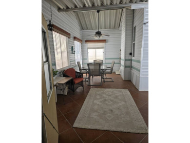 Your gorgeous fully furnished cozy home is a 2 bedroom, 1 bath on Viewpoint Golf Resort in Arizona - for sale on GolfHomes.com, golf home, golf lot