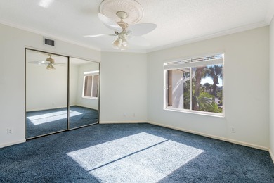 WOW What a view!!! Fantastic opportunity featuring 2 bedrooms, 2 on Gleneagles Golf and Country Club in Florida - for sale on GolfHomes.com, golf home, golf lot