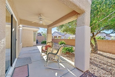 Priced to sell and located in the beautiful Sun City MacDonald on Desert Willow Golf Course in Nevada - for sale on GolfHomes.com, golf home, golf lot