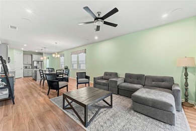 Motivated Seller!  Wait until you see this FABULOUS WATERFRONT on Freedom Fairways in Florida - for sale on GolfHomes.com, golf home, golf lot