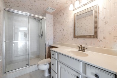 WOW What a view!!! Fantastic opportunity featuring 2 bedrooms, 2 on Gleneagles Golf and Country Club in Florida - for sale on GolfHomes.com, golf home, golf lot