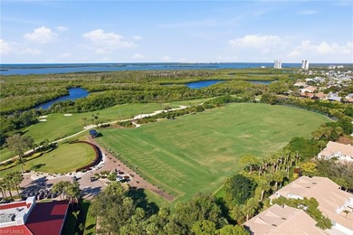 You cannot beat this view! Offered at an outstanding value, this on Pelicans Nest Golf Club in Florida - for sale on GolfHomes.com, golf home, golf lot