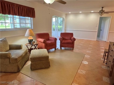 *DOUBLE GARAGE*RENOVATED*FRESHLY PAINTED INSIDE*3 BEDROOMS*2.5 on Myerlee Country Club in Florida - for sale on GolfHomes.com, golf home, golf lot