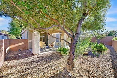 Priced to sell and located in the beautiful Sun City MacDonald on Desert Willow Golf Course in Nevada - for sale on GolfHomes.com, golf home, golf lot