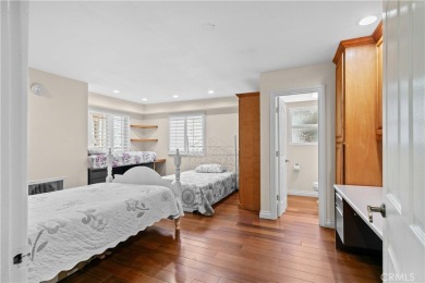 Discover this beautifully remodeled 3-bedroom, 3-bathroom on Lake Arrowhead Country Club in California - for sale on GolfHomes.com, golf home, golf lot