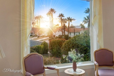 Step into timeless elegance with this stunning former Parade on Sunbrook Golf Course in Utah - for sale on GolfHomes.com, golf home, golf lot