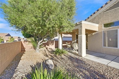 Priced to sell and located in the beautiful Sun City MacDonald on Desert Willow Golf Course in Nevada - for sale on GolfHomes.com, golf home, golf lot
