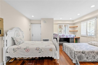 Discover this beautifully remodeled 3-bedroom, 3-bathroom on Lake Arrowhead Country Club in California - for sale on GolfHomes.com, golf home, golf lot