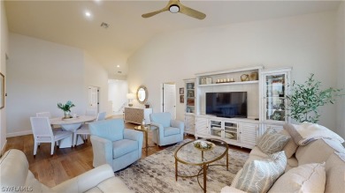 This beautiful *Nottingham II* Golf Village carriage home at on Lexington Country Club in Florida - for sale on GolfHomes.com, golf home, golf lot