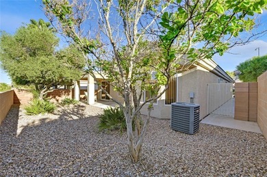 Priced to sell and located in the beautiful Sun City MacDonald on Desert Willow Golf Course in Nevada - for sale on GolfHomes.com, golf home, golf lot