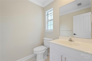 WELCOME HOME TO WATERFORD LANDING! Experience elegance and on Waterford Landing Golf Course in Georgia - for sale on GolfHomes.com, golf home, golf lot