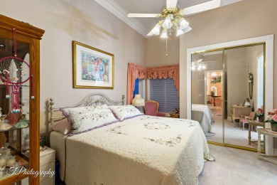 Step into timeless elegance with this stunning former Parade on Sunbrook Golf Course in Utah - for sale on GolfHomes.com, golf home, golf lot