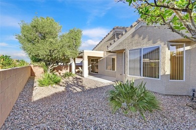 Priced to sell and located in the beautiful Sun City MacDonald on Desert Willow Golf Course in Nevada - for sale on GolfHomes.com, golf home, golf lot