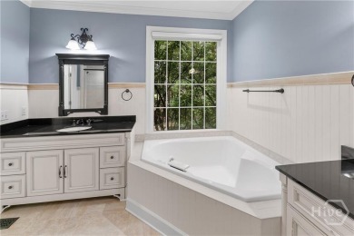 This stunning 5-BR/3.5BA custom home offers one of the best golf on Southbridge Golf Club in Georgia - for sale on GolfHomes.com, golf home, golf lot