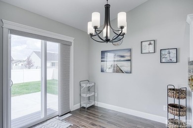 Charming home at 347 Rock Hill Lane in Idaho Falls, ID. This on  in ID - for sale on GolfHomes.com, golf home, golf lot