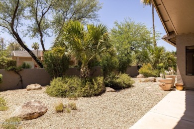 Live the lifestyle you've been dreaming of in this BEAUTIFUL on Rio Verde Country Club - Quail Run in Arizona - for sale on GolfHomes.com, golf home, golf lot