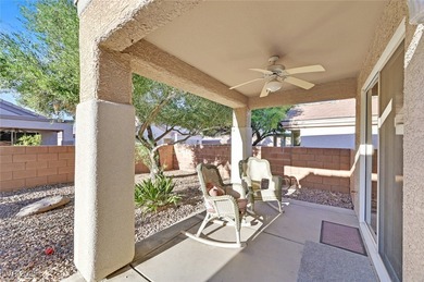 Priced to sell and located in the beautiful Sun City MacDonald on Desert Willow Golf Course in Nevada - for sale on GolfHomes.com, golf home, golf lot