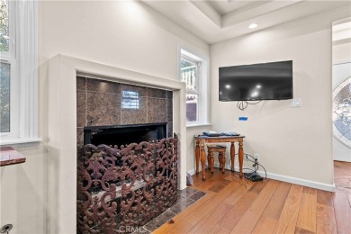 Discover this beautifully remodeled 3-bedroom, 3-bathroom on Lake Arrowhead Country Club in California - for sale on GolfHomes.com, golf home, golf lot