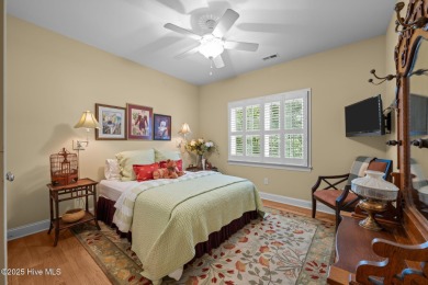 Seeking a one-of-a-kind home that illustrates ''pride of on Carolina Colours Golf Club in North Carolina - for sale on GolfHomes.com, golf home, golf lot