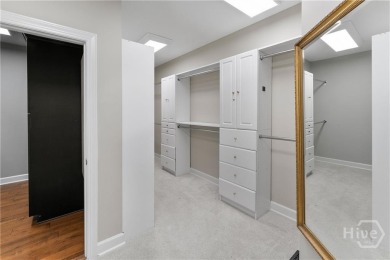 This stunning 5-BR/3.5BA custom home offers one of the best golf on Southbridge Golf Club in Georgia - for sale on GolfHomes.com, golf home, golf lot