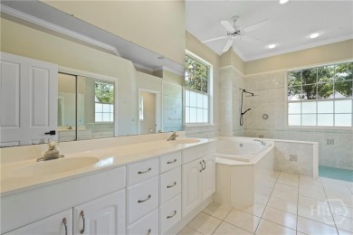 WELCOME HOME TO WATERFORD LANDING! Experience elegance and on Waterford Landing Golf Course in Georgia - for sale on GolfHomes.com, golf home, golf lot