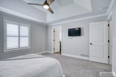 Charming home at 347 Rock Hill Lane in Idaho Falls, ID. This on  in ID - for sale on GolfHomes.com, golf home, golf lot