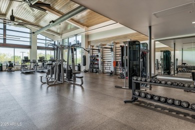 Live the lifestyle you've been dreaming of in this BEAUTIFUL on Rio Verde Country Club - Quail Run in Arizona - for sale on GolfHomes.com, golf home, golf lot
