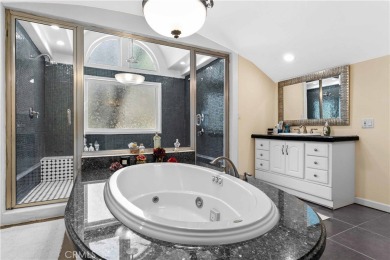 Discover this beautifully remodeled 3-bedroom, 3-bathroom on Lake Arrowhead Country Club in California - for sale on GolfHomes.com, golf home, golf lot