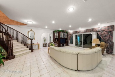 Step into timeless elegance with this stunning former Parade on Sunbrook Golf Course in Utah - for sale on GolfHomes.com, golf home, golf lot