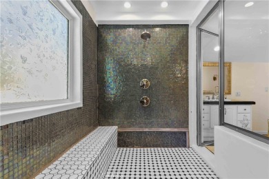 Discover this beautifully remodeled 3-bedroom, 3-bathroom on Lake Arrowhead Country Club in California - for sale on GolfHomes.com, golf home, golf lot
