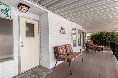 Your gorgeous fully furnished cozy home is a 2 bedroom, 1 bath on Viewpoint Golf Resort in Arizona - for sale on GolfHomes.com, golf home, golf lot