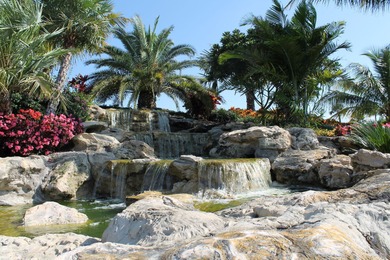 WOW What a view!!! Fantastic opportunity featuring 2 bedrooms, 2 on Gleneagles Golf and Country Club in Florida - for sale on GolfHomes.com, golf home, golf lot