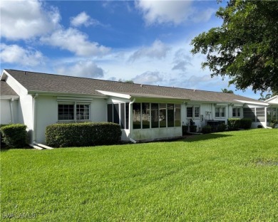 *DOUBLE GARAGE*RENOVATED*FRESHLY PAINTED INSIDE*3 BEDROOMS*2.5 on Myerlee Country Club in Florida - for sale on GolfHomes.com, golf home, golf lot