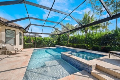 Fantastic location with long driveway and total privacy. When on Esplanade Golf and  Country Club in Florida - for sale on GolfHomes.com, golf home, golf lot