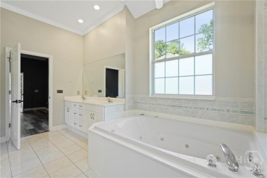 WELCOME HOME TO WATERFORD LANDING! Experience elegance and on Waterford Landing Golf Course in Georgia - for sale on GolfHomes.com, golf home, golf lot