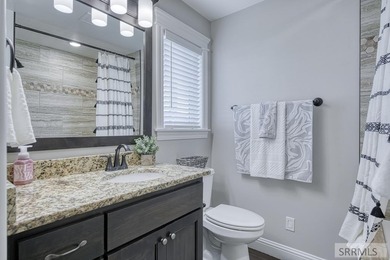 Charming home at 347 Rock Hill Lane in Idaho Falls, ID. This on  in ID - for sale on GolfHomes.com, golf home, golf lot