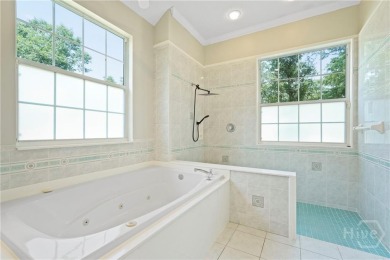 WELCOME HOME TO WATERFORD LANDING! Experience elegance and on Waterford Landing Golf Course in Georgia - for sale on GolfHomes.com, golf home, golf lot