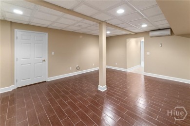 This stunning 5-BR/3.5BA custom home offers one of the best golf on Southbridge Golf Club in Georgia - for sale on GolfHomes.com, golf home, golf lot