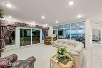 Step into timeless elegance with this stunning former Parade on Sunbrook Golf Course in Utah - for sale on GolfHomes.com, golf home, golf lot