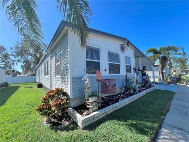 What an exceptional opportunity in the sought-after Pet Section on Fairway Village Golf Course in Florida - for sale on GolfHomes.com, golf home, golf lot