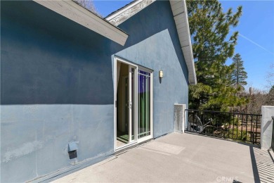 Discover this beautifully remodeled 3-bedroom, 3-bathroom on Lake Arrowhead Country Club in California - for sale on GolfHomes.com, golf home, golf lot