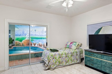 Step into timeless elegance with this stunning former Parade on Sunbrook Golf Course in Utah - for sale on GolfHomes.com, golf home, golf lot