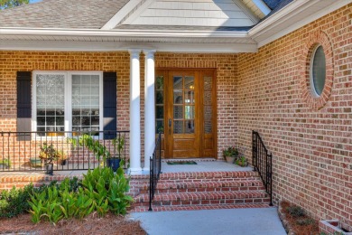 Prepare to be impressed by this unassuming gem!  The beauty of on The Reserve Club At Woodside Plantation in South Carolina - for sale on GolfHomes.com, golf home, golf lot