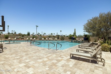 Live the lifestyle you've been dreaming of in this BEAUTIFUL on Rio Verde Country Club - Quail Run in Arizona - for sale on GolfHomes.com, golf home, golf lot