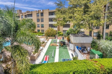 GATED CONDO  IN CLEARWATER W/ GORGEOUS VIEWS OF TAMPA BAY  GOLF on Cove Cay Country Club in Florida - for sale on GolfHomes.com, golf home, golf lot