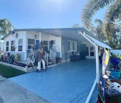 What an exceptional opportunity in the sought-after Pet Section on Fairway Village Golf Course in Florida - for sale on GolfHomes.com, golf home, golf lot