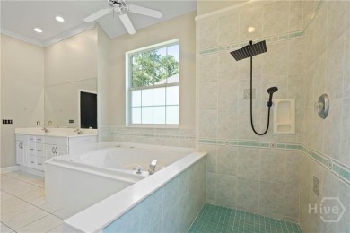WELCOME HOME TO WATERFORD LANDING! Experience elegance and on Waterford Landing Golf Course in Georgia - for sale on GolfHomes.com, golf home, golf lot